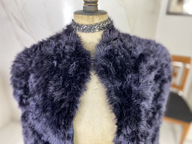 Feather Cape, Germany, ca. 1928