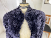 Feather Cape, Germany, ca. 1928