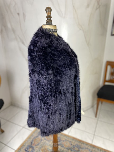 Feather Cape, Germany, ca. 1928