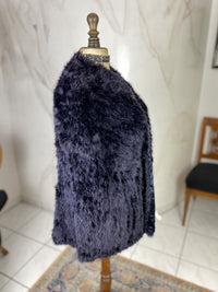 Feather Cape, Germany, ca. 1928