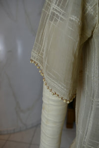 Bone Aplications Afternoon Dress, America, ca. 1922