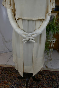 Wedding Dress, America, ca. 1925