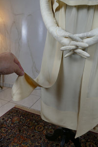 Wedding Dress, America, ca. 1925