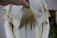 Wedding Dress, America, ca. 1925