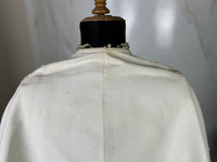 Cream Cape, ca. 1870