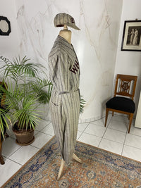 Baseball Sport Clothing, America, 1920s
