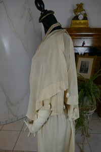Wedding Dress, America, ca. 1925