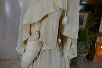 Wedding Dress, America, ca. 1925