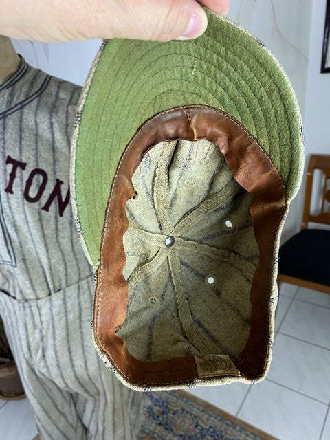 Baseball Sport Clothing, America, 1920s