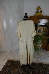 Wedding Dress, America, ca. 1925