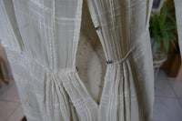 Bone Aplications Afternoon Dress, America, ca. 1922
