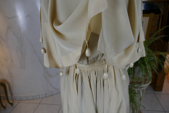 Wedding Dress, America, ca. 1925