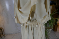 Wedding Dress, America, ca. 1925