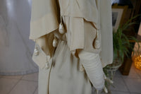 Wedding Dress, America, ca. 1925