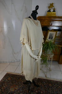 Wedding Dress, America, ca. 1925