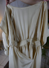 Wedding Dress, America, ca. 1925