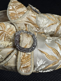 Ball Gown, England, ca. 1877