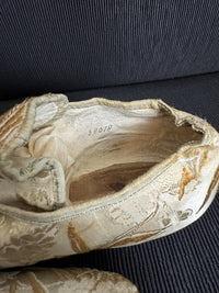 Ball Gown, England, ca. 1877