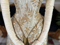 Ball Gown, England, ca. 1877