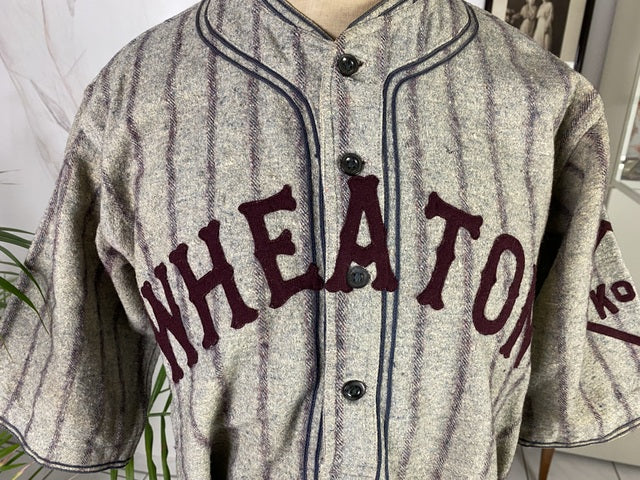 Baseball Sport Clothing, America, 1920s