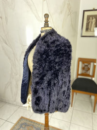 Feather Cape, Germany, ca. 1928