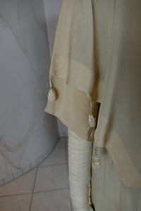 Wedding Dress, America, ca. 1925