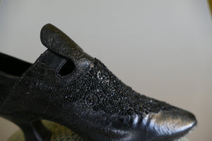 Modèle de chaussure BALLY, vers 1901