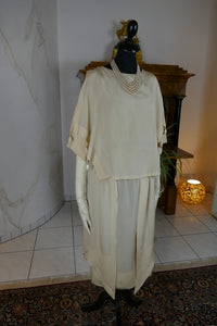 Wedding Dress, America, ca. 1925