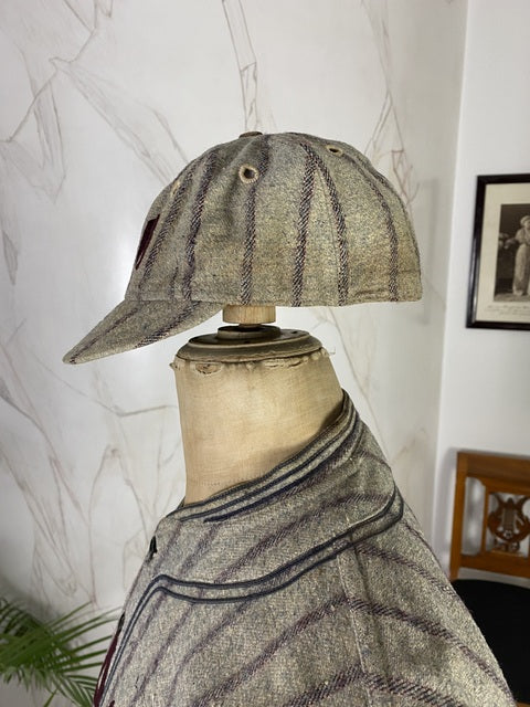 Baseball Sport Clothing, America, 1920s