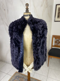 Feather Cape, Germany, ca. 1928