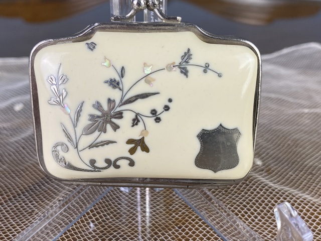 antique purse 1900