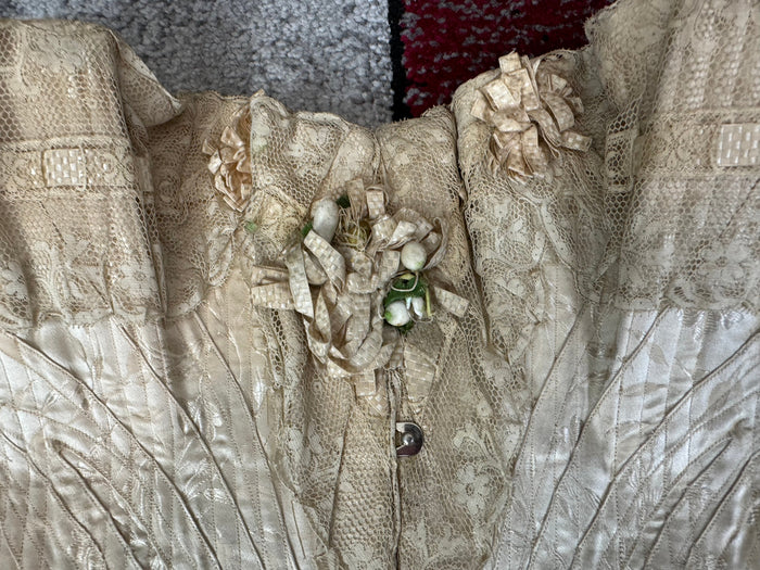 Antique Corsets