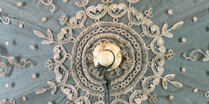 Antique Umbrellas