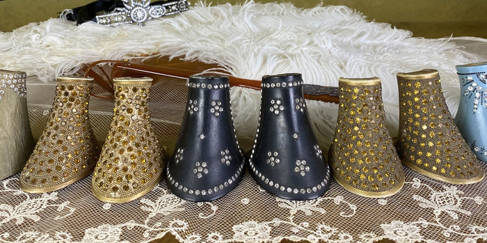 1920-1929 Antique Shoes