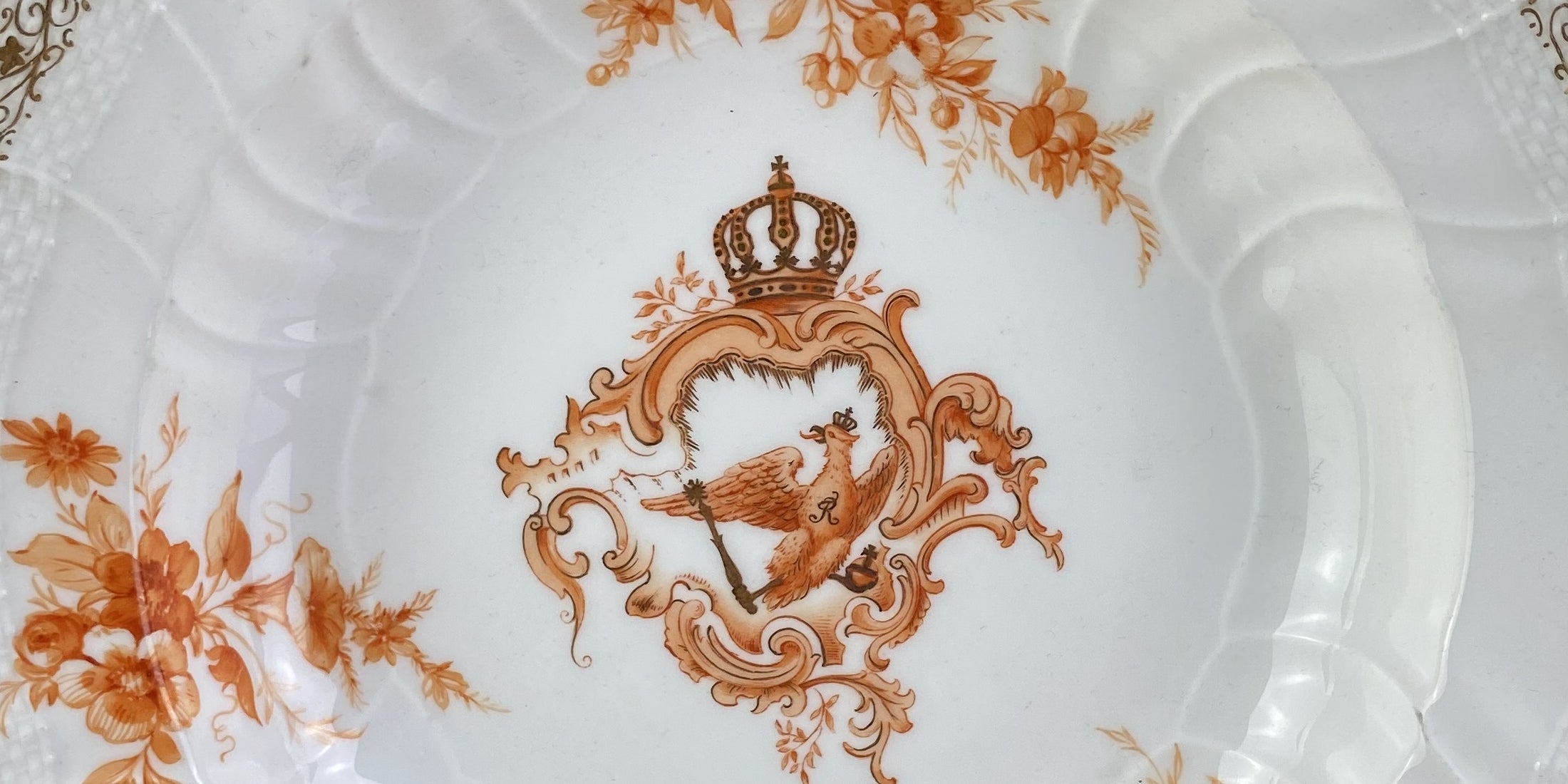 German Empire - Kaiser Wilhelm II