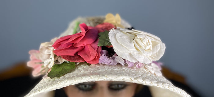 1920-1929 Antique Hats
