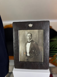 Mess Jacket and Waistcoat of Prince Adalbert of Prussia, ca. 1908