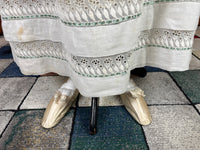 A Lady’s Legacy: Regency-to-Romantic Garments of Mary Newhall, England, ca. 1828