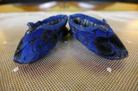 Antike Babyschuhe, ca. 1880