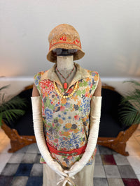 Beach Pyjama, ca. 1928