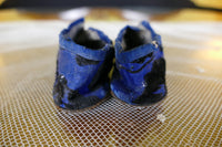 Antike Babyschuhe, ca. 1880