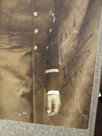 Mess Jacket and Waistcoat of Prince Adalbert of Prussia, ca. 1908