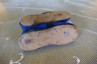 Antike Babyschuhe, ca. 1880