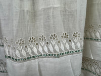 A Lady’s Legacy: Regency-to-Romantic Garments of Mary Newhall, England, ca. 1828