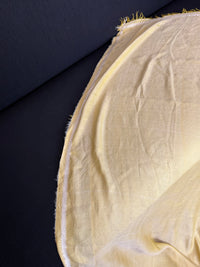 Regency Shawl with Prince of Wales’s Feathers Embroidery, ca. 1805