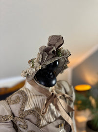 Antique Victorian Walking Dress, ca. 1897 - Three-Piece English Ensemble