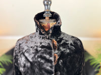 Antique Victorian Velvet Dolman, ca. 1880