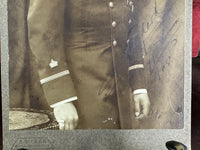 Mess Jacket and Waistcoat of Prince Adalbert of Prussia, ca. 1908