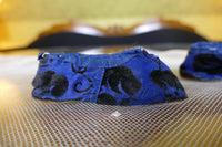 Antike Babyschuhe, ca. 1880