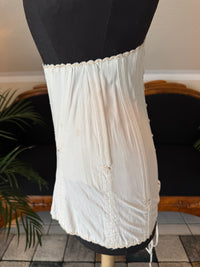 FITU Antique Figureform Corset, England, 1910s